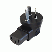 Promariner C13 Plug Adapter - Australia