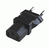 Promariner C13 Plug Adapter - Europe