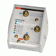 Promariner Proisocharge Battery Isolator 120AMP 1-ALT 2-BAT - 12 Volt