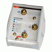 Promariner Proisocharge Battery Isolator 180AMP 1-ALT 2-BAT - 12 Volt