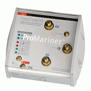 Promariner Proisocharge Battery Isolator 250AMP 1-ALT 2-BAT - 12 Volt