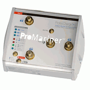 Promariner Proisocharge Battery Isolator 250AMP 1-ALT 3-BAT - 12 Volt