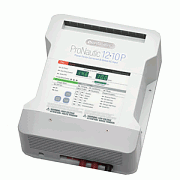 Promariner Pronautic 1210P 10 Amp 2 Bank Battery Charger