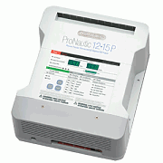 Promariner Pronautic 1215P 15 Amp 3 Bank Battery Charger