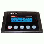 Promariner Pronautic P Helm Remote Control