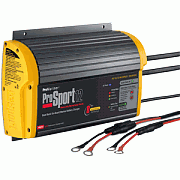 Promariner Prosport 12 Pfc Gen Heavy Duty Recreation Series ON-BOARD Marine Battery Charger - 12 Amp - 2 Bank