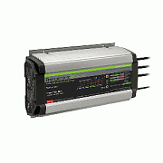 Promariner Protournament 240 Elite SERIES3 3-BANK ON-BOARD Marine Battery Charger