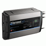 Promariner Protournament 360 elite Dual Charger - 36 Amp, 2 Bank