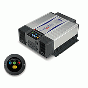 Promariner Truepower Plus Modified Sine Wave Inverter - 1200W