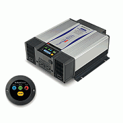 Promariner Truepower Plus Modified Sine Wave Inverter - 1500W