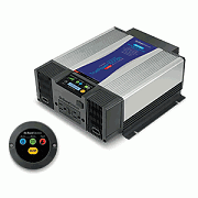 Promariner Truepower Plus Pure Sine Wave Inverter - 1000W