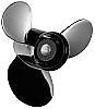 Propeller & Rudder Anodes