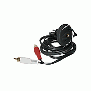 Prospec SEA-MINI MP3/ipod/Laptop & More Mini Plug