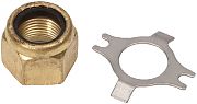 Quicksilver 11-8M0056234 Prop Nut Kit ALPHA/BRAVO1 @2MZ