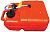 Quicksilver 1200-8M0045691 W Tankgas 6.6G 25LSADDLE Epamz