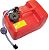 Quicksilver 1200-8M0047598 W Tank Gas 3.2G 12L EPA Usqsmz