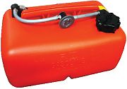 Quicksilver 1200-8M0054600 W Tank Gas 6.6GAL 25L EPA Qsmz