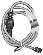 Quicksilver 32-8M0061883 Fuel Line 8 Ft   Qs Mz