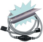 Quicksilver 32-8M0061888 Fuel Line 12FT   Qs Mz