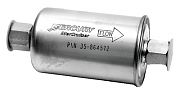 Quicksilver 35-864572 W Inline Fuel Filter Boost Mz