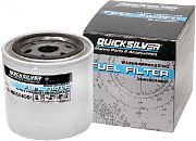 Quicksilver 35-866594Q01 W Filter Fuel Qs   Mz
