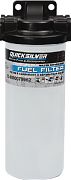 Quicksilver 35-8M0082290 Wfuel Filter Kit 10 Micr Qs Mz