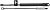 Quicksilver 8M0082544 W Cable T/S G2 21FT
