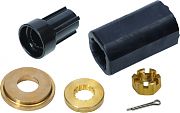 Quicksilver 8M0119082 Hub Kit E/J V6 & IO ´84-´90