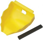 Quicksilver 91-892866A01 W Tunnel Kit Drain   Mz