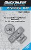 Quicksilver 97-8M0107548 W Anode Kit O/B    Qs