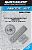 Quicksilver 97-8M0107550 W Anode Kit O/B    Qs