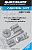 Quicksilver 97-8M0116589 W Anode Kit L6 Verado 350HP Qs