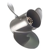 Quicksilver QS5114X Silverado  13-3/8" X 14" RH Propeller