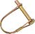 RV Designer H427 Safety Lock Pin 1/4INX1 3/8IN