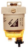Racor 120AS Fuel Filter/Water Separator
