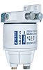 Racor 120R-RAC-02 10 Micron Fuel Filter/Water Se