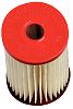 Racor 2000PMOR 30 Micron Replacement Element w/o Rings