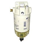 Racor 230R10 Fuel Filter/Water Separator