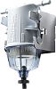 Racor 23299-10 Snapp Filter Assy with Drain 10M