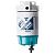 Racor 320RRAC01 60 Gph Outboard Fuel Filter