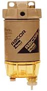 Racor 460R2 Spin On Fuel Filter/Water Separator