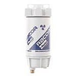 Racor 660R-RAC-02 90 Gph Fuel Filter