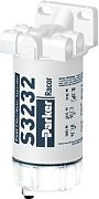 Racor 660RRAC02 Spin On Fuel Filter/Water Separator