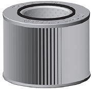 Racor PF20110 Dahl 201 Repl. 10 Micron