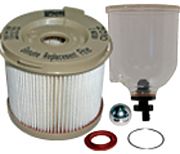 Racor RK11007 Lid/Bowl Ring Gasket 900/1000