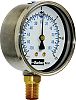 Racor RK19667 Vacuum Gauge Kit Bottom Mount