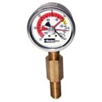 Racor Rk 11-1669 T-HANDLE Gauge/Fitting Kit