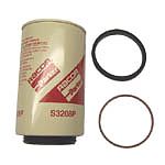 Racor S3208P 30 Micron Fuel Filter Element