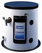 Raritan 12 Gallon Water Heater - 120 Volt, No Heat Exchange - Standard NPT