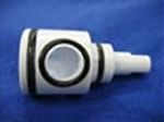 Raritan 1203BW Inlet Valve Assembly